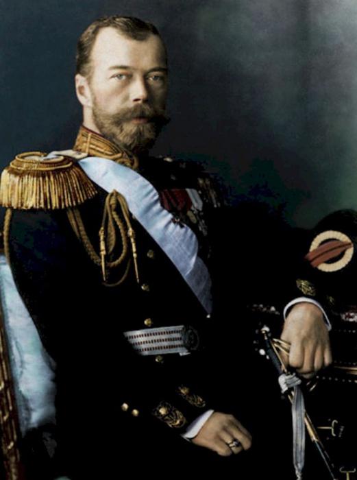 De fijne kneepjes van het leven van de Romanovs. Grootvorst Dmitry Pavlovich Romanov