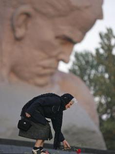 Geschiedenis van het fort van Brest. Heroes of the Brest Fortress