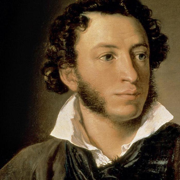 Hoe een essay te schrijven "Eugene Onegin: het beeld van de held in de roman door A.S. Pushkin »