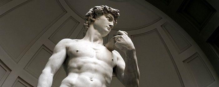 David Michelangelo