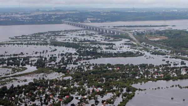 Moessonklimaat: kenmerken en geografie