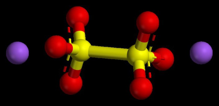 hoogste oxidatietoestand