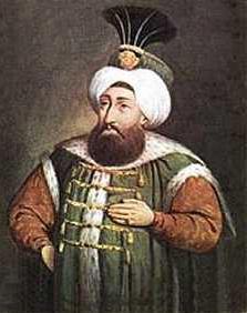 geschiedenis van het bewind van Sultan Suleiman het prachtige