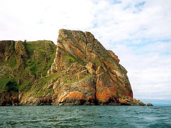 bezienswaardigheden van Rusland, Baikal