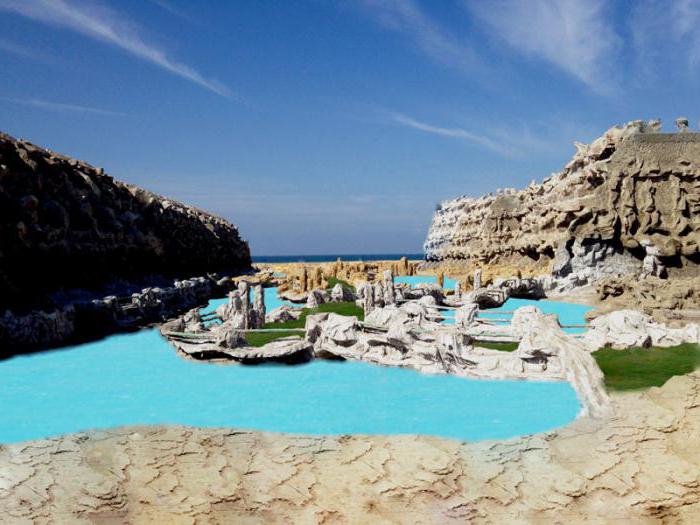 Cavez Beach Resort Hurghada beoordelingen