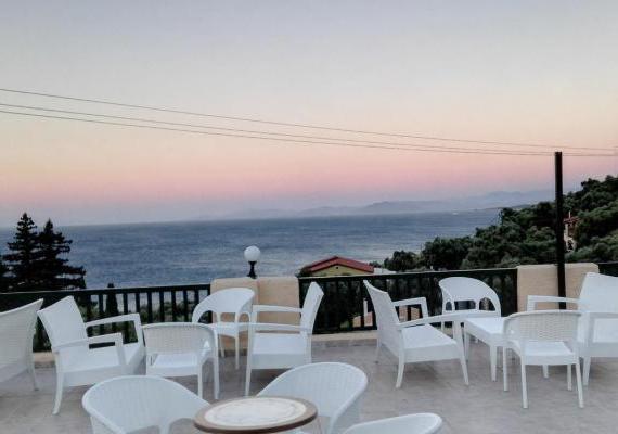 Corfu Residence 4 * (Corfu, Griekenland): beschrijving, service, beoordelingen