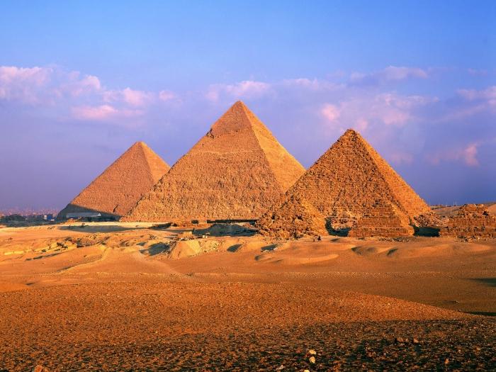 beste hotels van Egypte