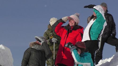 Skigebieden in de regio Sverdlovsk: beoordelingen. De beste skigebieden in de regio Sverdlovsk