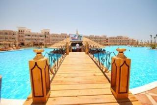 de beste hotels van Hurghada-foto