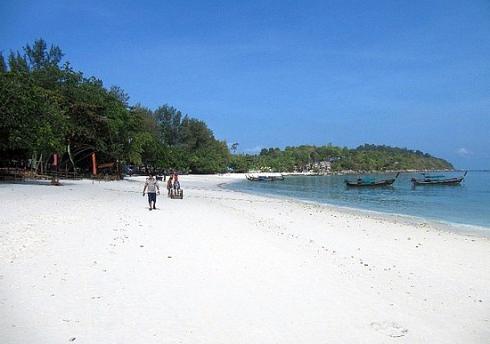 Op zoek naar de beste stranden? Pattaya kent ze!