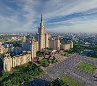 Hoe breng je een dag vrij in Moskou? Weekend in Moskou: waar te gaan