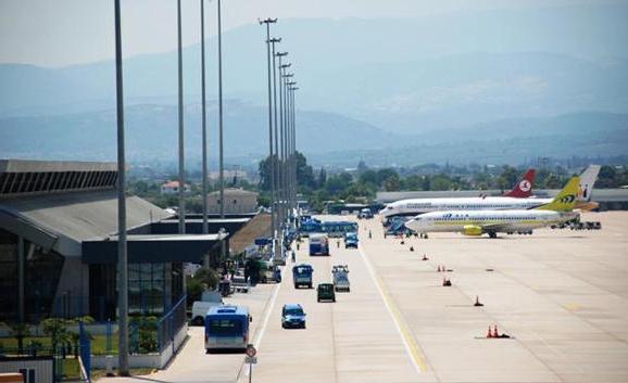 Welke Turkse luchthaven ligt het dichtst bij uw resort?