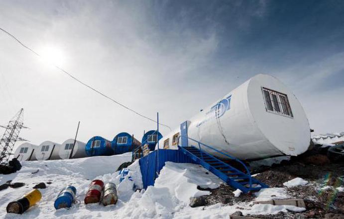 Elbrus-kabelbanen: de derde fase wordt gelanceerd