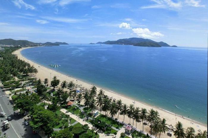 Kim Hoang Long Hotel 2 * (Vietnam / Nha Trang): beschrijving en beoordelingen