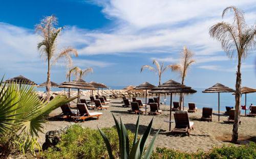 Rest van Limassol