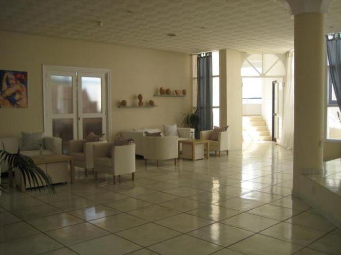 Lawsonia Hotel Apartments 3 *, Cyprus, Protaras: beoordelingen