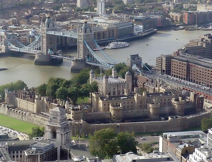 Londen toren