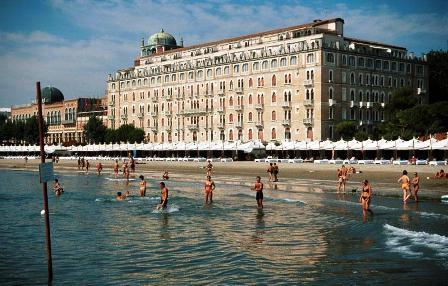 Beste hotels in Venetië: korte informatie