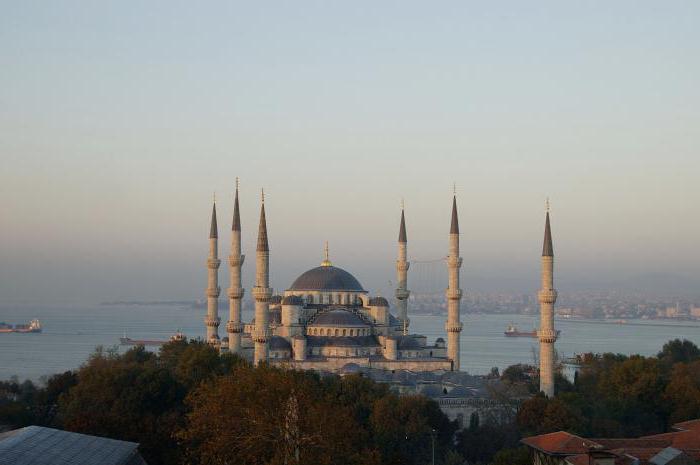 turkije alanya rubi hotel