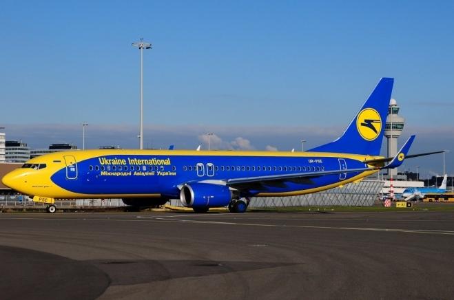 Internationale luchtvaartmaatschappijen van Oekraïne: belangrijkste kenmerken
