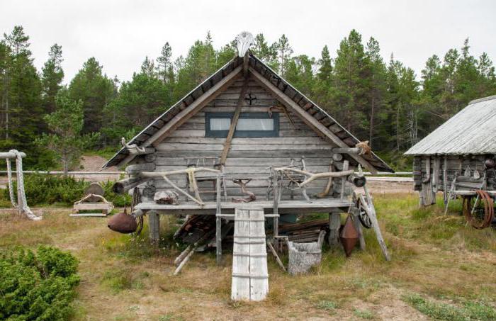 Openluchtmuseum 