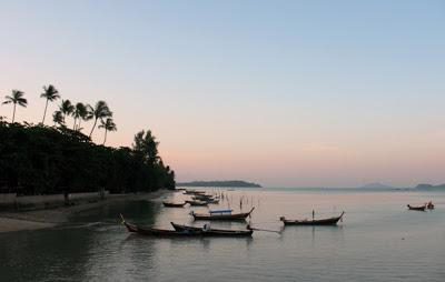 Vakantie in Phuket in augustus: beoordelingen door reizigers