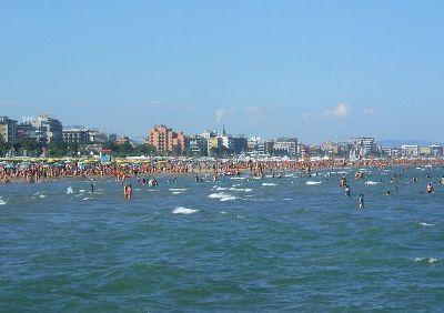 Vakantie in Rimini: beoordelingen van toeristen
