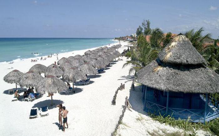 Gran Caribe Club Kawama 4 * (Varadero, Cuba): vakantiefoto's en reviews