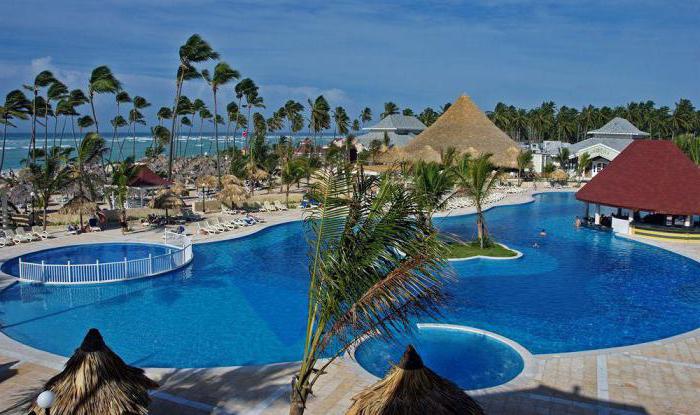 Luxury Bahia Principe Esmeralda 5 * (Dominicaanse Republiek): overzicht, beschrijving en beoordelingen van gasten