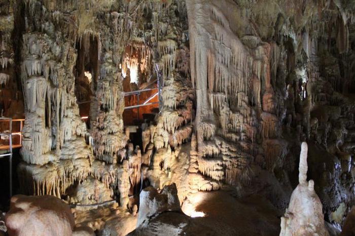 Cave of Petralona (Griekenland)