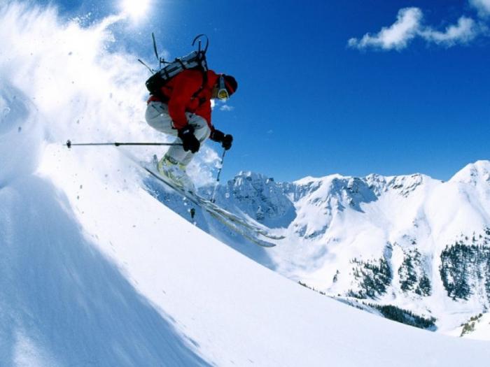 Populaire skigebieden in Turkije