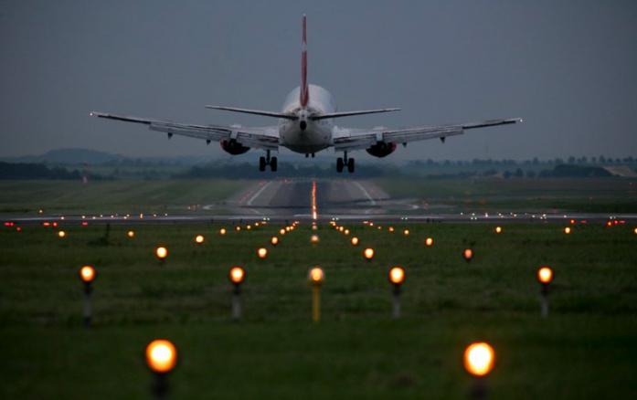 Liever een luchthaven? De Tsjechische Republiek is klaar om een ​​enorme keuze te bieden