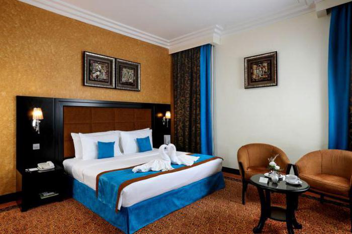  Royal Grand Suite Hotel 4 Sharai Raiting 