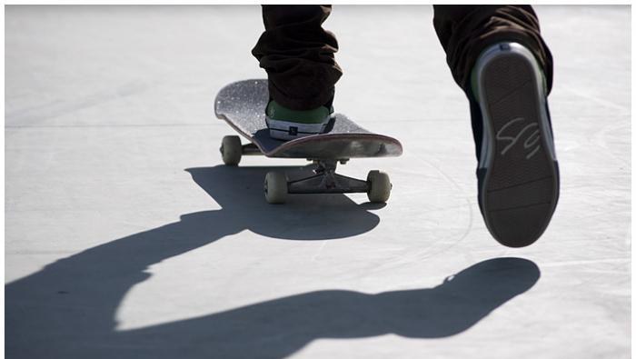 Populairste skateparken in Moskou