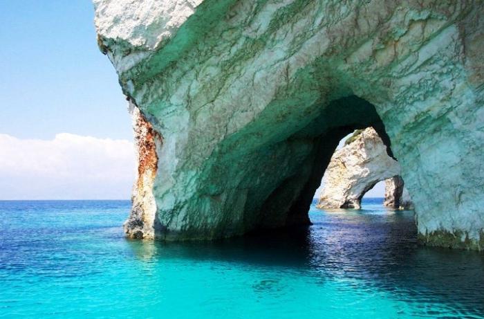 Geweldig Zakynthos. Island: beoordelingen en attracties