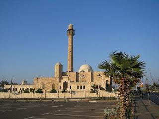 Parel van de Republiek Israël - Tel Aviv