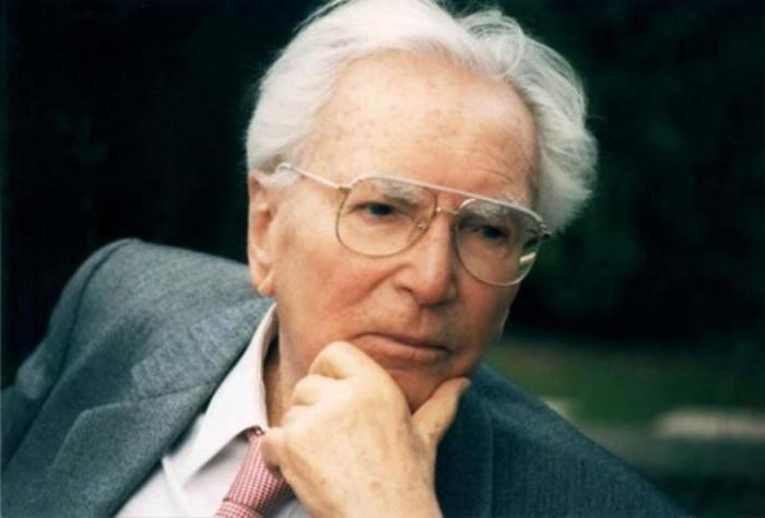 Victor Frankl: citaten en logotherapie