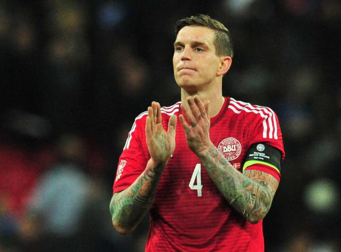 daniel agger