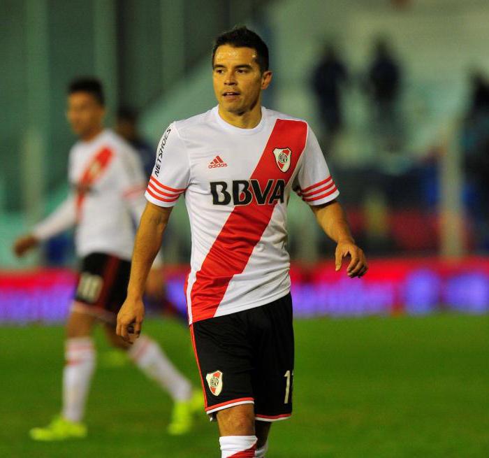 Javier Saviola: korte biografie