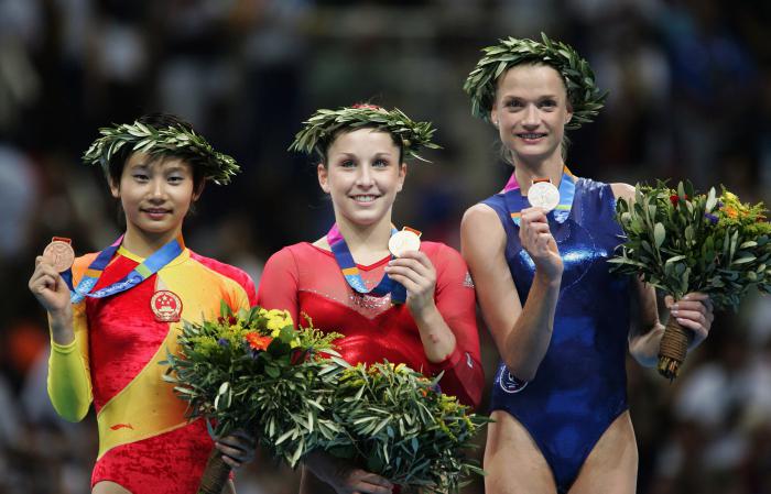 Wie is eigenlijk de jongste Olympisch kampioen?