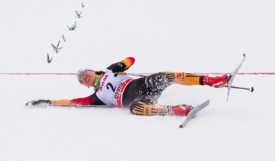 skiathlon sport 