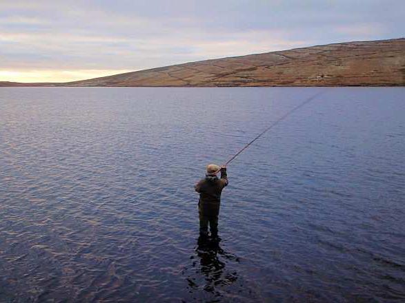 Verbod op snoekvissen 2014 