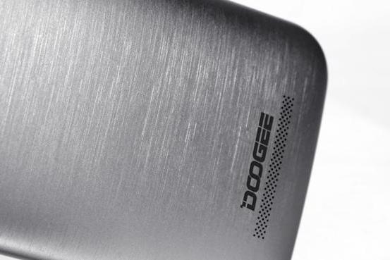 Doogee Valencia 2 Y100 PRO firmware download