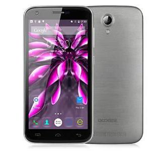 Smartphone Doogee Valencia 2 Y100 PRO 4G