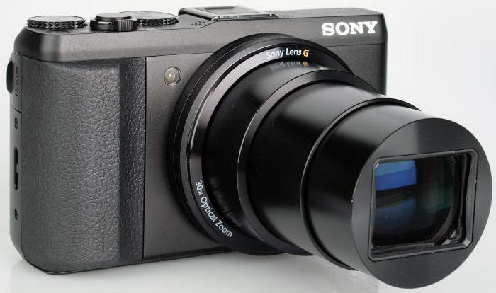 sony dsc hx50