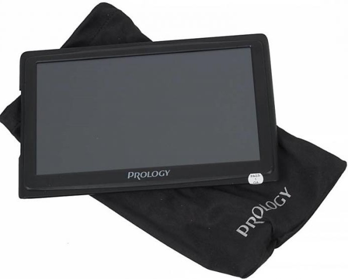 prology imap 7300 zwart