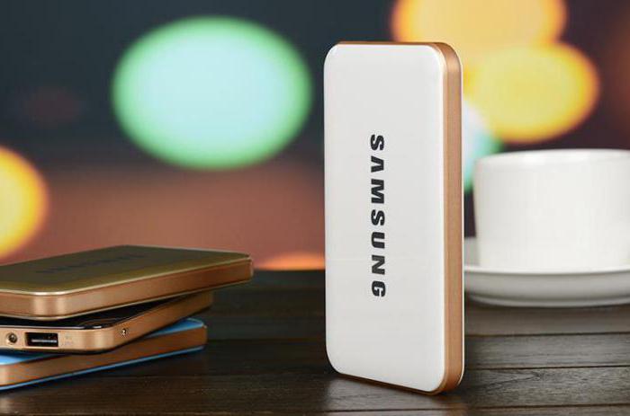 Hoe u een draagbare batterij voor uw telefoon kiest. Draagbare opladers: prijzen en recensies