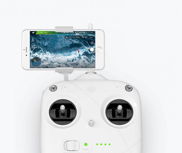 DJI Phantom 3 Standard: beoordelingen door klanten