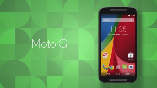 Motorola Moto G: bespreking van het model, klantbeoordelingen en experts