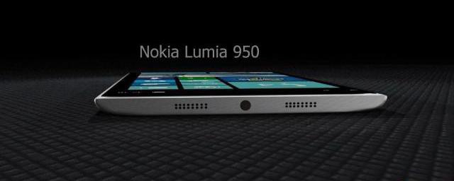 Nokia Lumia 950 - waar we op zaten te wachten